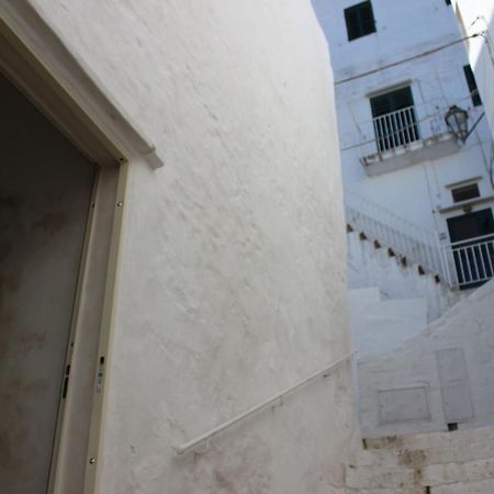 Hotel La Terra Ostuni Pokoj fotografie